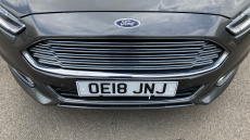 Ford Mondeo 2.0 Hybrid Titanium Edition 4dr Auto Hybrid Saloon